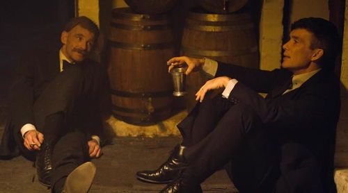 我的黑帮大佬第2季免费经典片段（我和大佬第三季免费观看米兔）