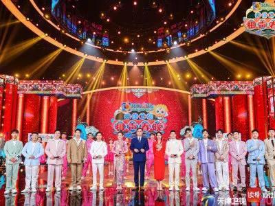 2022春晚（2022春晚相声）