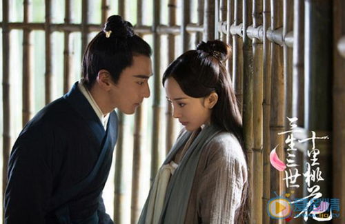 三生三世十里桃花吻戏（三生三世十里桃花吻戏合集哔哩）