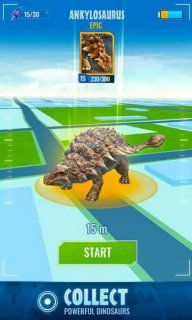 侏罗纪世界游戏下载（侏罗纪世界2下载手机版）