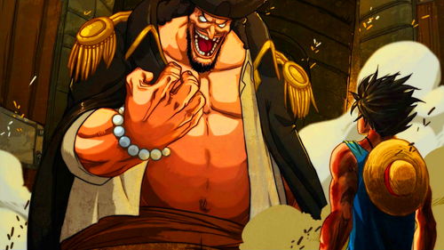 海贼王最新一集在线观看免费（海贼王1142集在线观看免费）