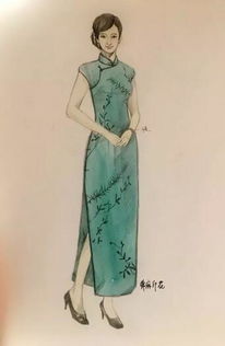 旗袍旗袍（旗袍旗袍分集剧情介绍）