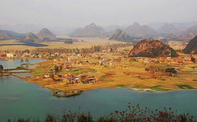 爸爸去哪儿云南取景地点（爸爸去哪儿第三季云南是哪一期）