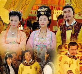 后宫电视剧（后宫电视剧哪个好看）