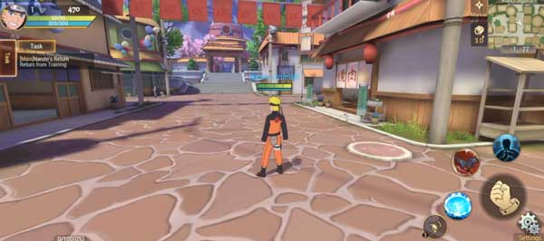 火影忍者巅峰对决（火影忍者巅峰对决多久开一次）