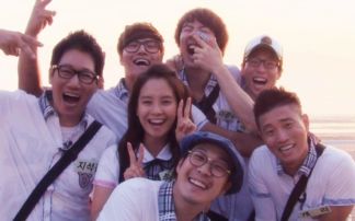 running+man2020哔哩哔哩（running man2021哔哩）