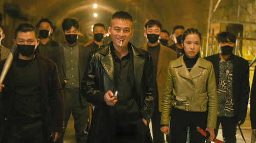 黑道老大二季在线观看完整版免费（黑道老大电视剧演员表）