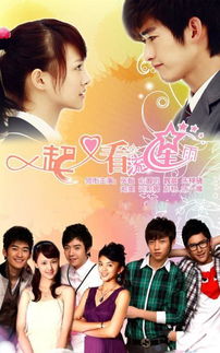 一起又看流星雨第二部（一起又看流星雨）