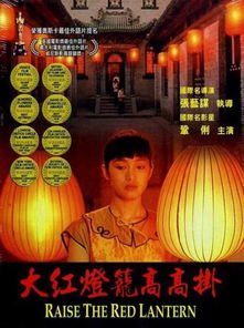 大红灯笼高高挂电影在线观看（大红灯笼高高挂电影在线观看电视剧）