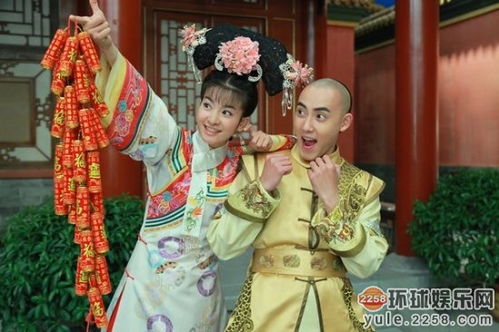 2025新还珠格格（2025新还珠格格全集免费完整版）