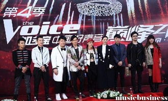 中国好声音第四季完整版免费观看（中国好声音第四季在线播放免费）