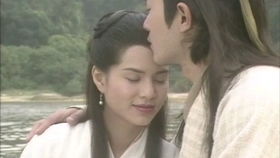 神雕侠侣1995古天乐版免费观看（神雕侠侣1995古天乐版免费观看视频）