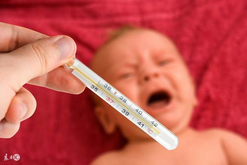 宝宝发烧了怎么退烧快（宝宝发烧怎么退得快）