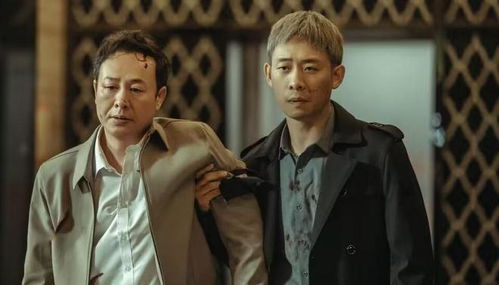 狂飙2免费观看（狂飙2免费观看电视剧全集在线播放下载）