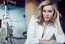 凯特温丝莱特（凯特温丝莱特电影大全）