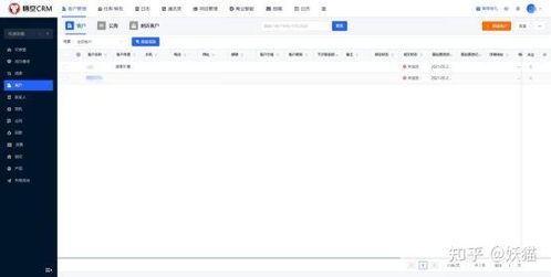 成免费crm大全（免费的crm系统推荐）