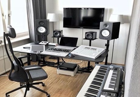 国内音乐制作公司（国内音乐制作公司大厂）