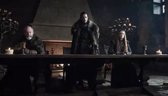 权力的游戏第七季在线（权力的游戏第七季完整版免费）