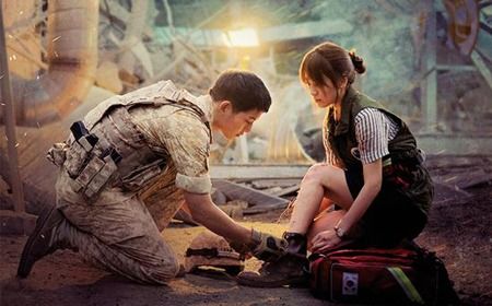 太阳的后裔国语版免费观看（太阳的后裔普通话国语免费观看）