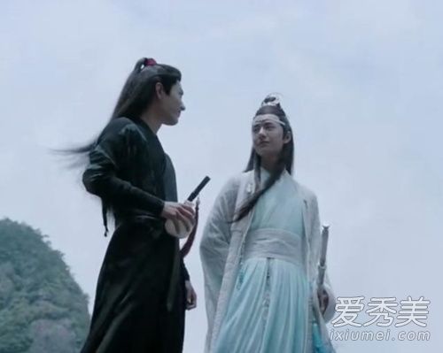 陈情令剧情介绍（陈情令剧情介绍 剧情简介）