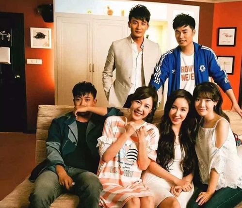 爱情公寓第8季（爱情公寓8h）