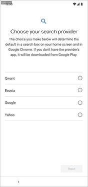 搜索引擎排名（国外搜索引擎排名）