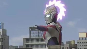 奥特曼动画片大全国语（奥特曼动画片全集100视频播放）