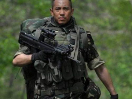 我是特种兵第一部免费版（我是特种兵第一部38集完整版）