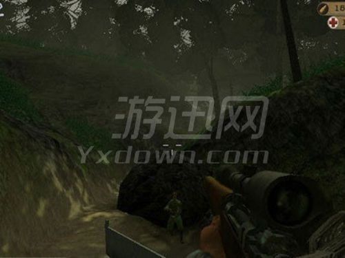 孤胆英雄单机游戏（孤胆英雄单机游戏破解版）