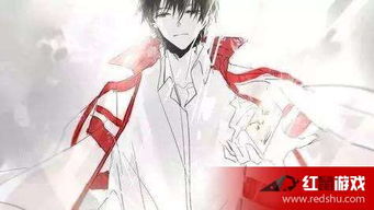 全职高手漫画（全职高手漫画免费全集）