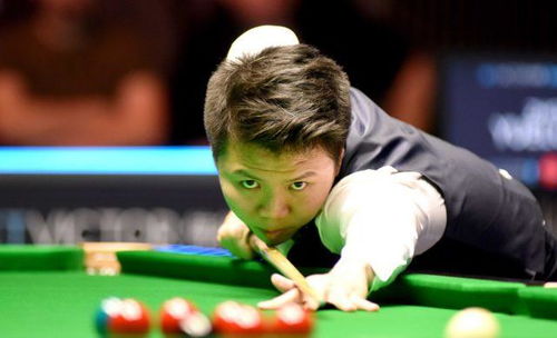 斯诺克世界冠军（斯诺克世界冠军都有谁）