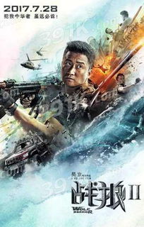 迅雷下载战狼2（战狼2迅雷下载 mp4 下载）