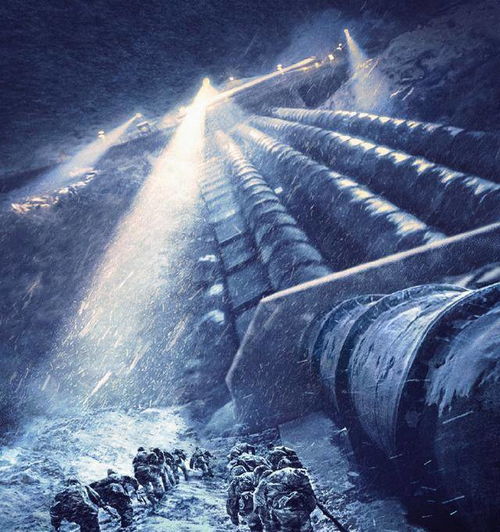 长津湖之水门桥免费观看（长津湖高清完整版）