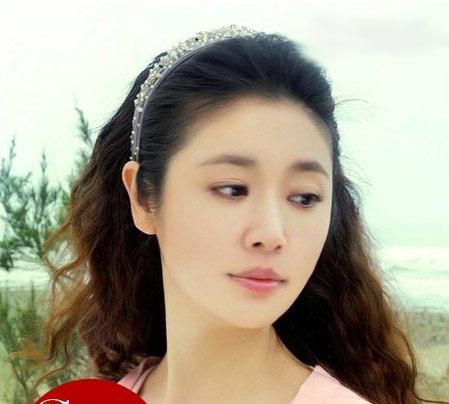 林心如演三电视剧（林心如演的电影）