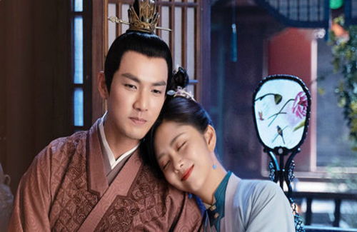 电视剧锦心似玉（电视剧锦心似玉原著小说叫什么）