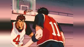 灌篮高手国语版全集完整版（灌篮高手普通话版）