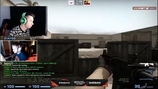 1v1（1v1hsc重生）