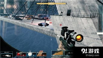 电影《致命狙击》（电影致命狙击在线播放免费观看）