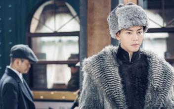 老九门电视剧（老九门电视剧好看吗）