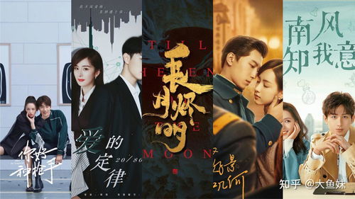 现在最火的电视剧排行榜2022（现在最火的电视剧排行榜前十名）