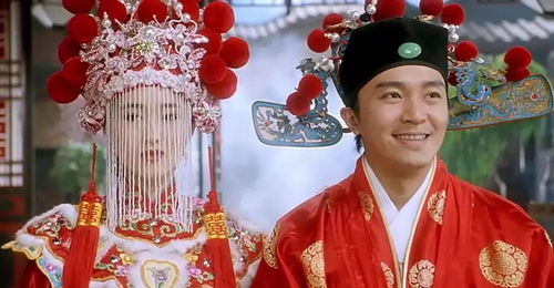 唐伯虎点秋香电影（唐伯虎点秋香电影插曲）