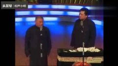 郭德纲相声全集（郭德纲相声全集 经典视频）