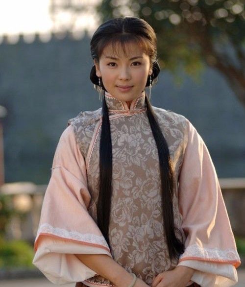 刘涛演的电视剧（连奕名刘涛演的电视剧）