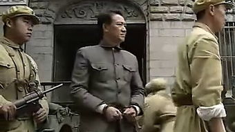 红色追击令电视剧李幼斌(李幼斌红色追击令结局) 红色追击令电视剧李幼斌(李幼斌红色追击令结局)