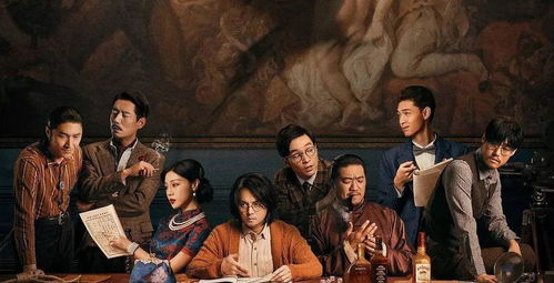 午马的电影电视（午马的电影电视剧作品皓镧传）