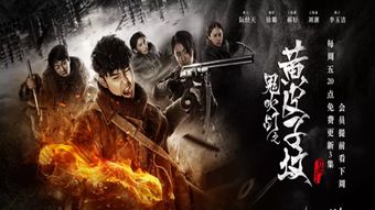 鬼吹灯十二部电视剧免费观看（鬼吹灯系列电视剧在线观看全集）