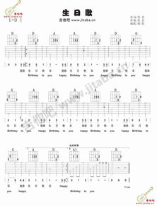 菊次郎的夏天吉他谱简单版（菊次郎的夏天吉他谱和弦）