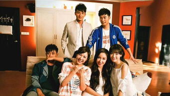 爱情公寓在线观看完整版免费（爱情公寓在线看免费观看）