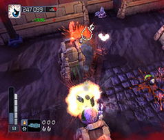 单机经典老游戏（单机经典老游戏孤胆英雄）