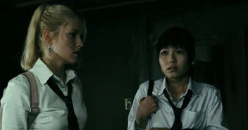 《咒怨2》电影（咒怨2电影美版）